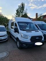 Ford Transit 350 L4H3 Lkw HA Trend 185PS MIXTO ... - Ford Transit: 18