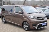 Toyota Proace Verso L1 ACC-AHK-NAV-KAM-HUD-TOTW - Toyota in Berlin: Proace