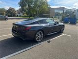 BMW M850i xDrive Coupé - Service & Reifen neu - gebrauchte BMW M850 aus dem Jahr 2019