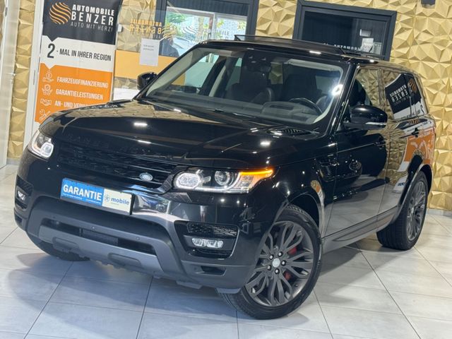 Land Rover Range Rover Sport HSE Dynamic//PANO//360**KAM//