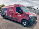 Renault Master III Kasten L5H2 HKa  extra lang  Klima - gebrauchte Renault Master aus dem Jahr 2022