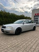 Audi a6 C5 . 2.4 Motor Benzin Automatik - Audi A6 C5-4B