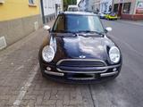 MINI Mini Cooper One Schiebedach - MINI Cooper in Saarbrücken
