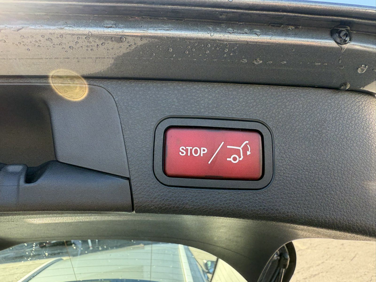 Fahrzeugabbildung Mercedes-Benz C 200 d T-Modell