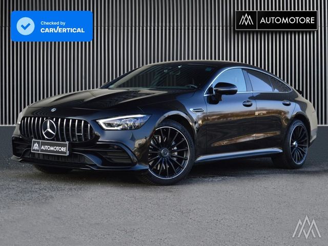 Mercedes-Benz AMG GT 43 4MATIC+ Autom. Burmester / Multibeam