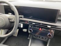 Hyundai TUCSON - Vorschau Bild 10