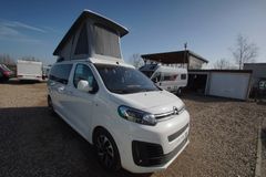 Pössl VANster  *Leasing ab 375,00€*oder Sonderzinssatz