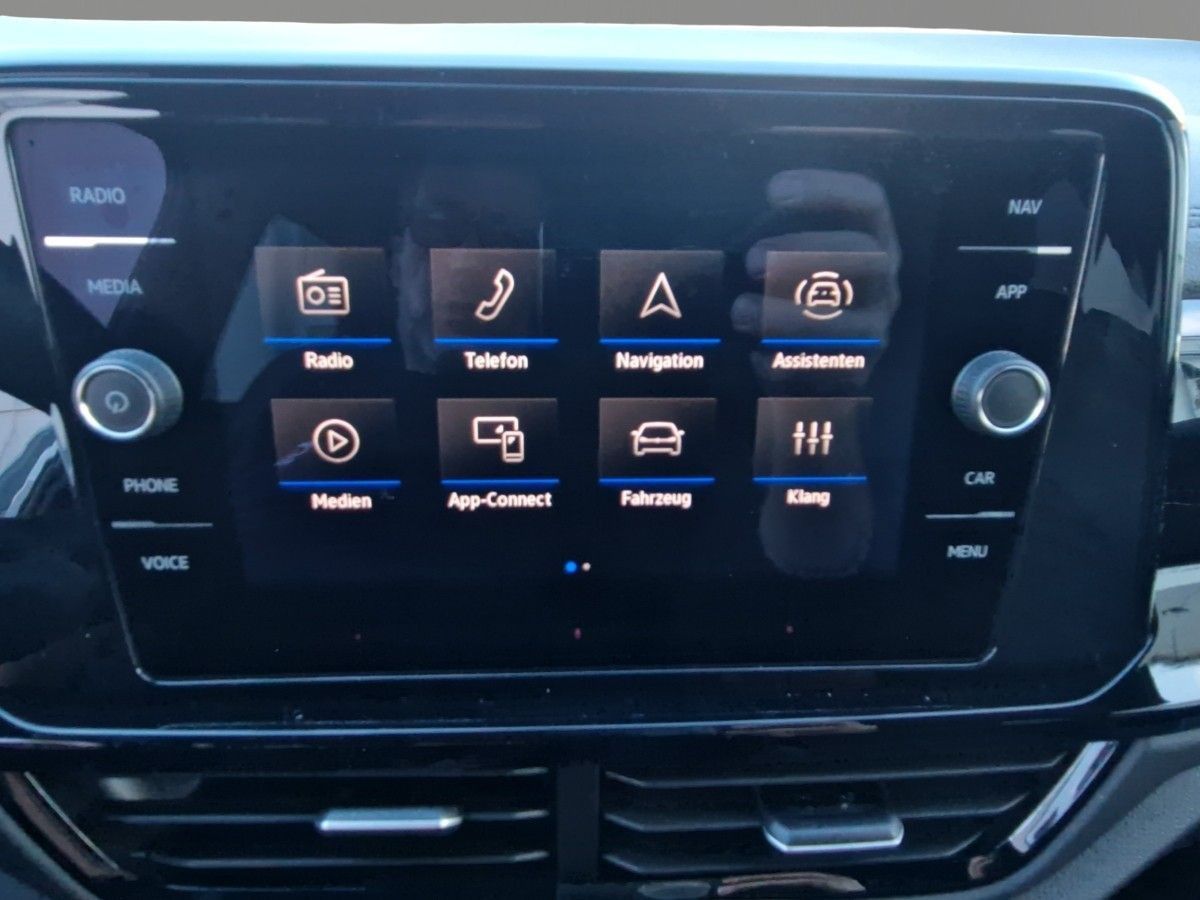 Volkswagen T-Roc - Bild 9