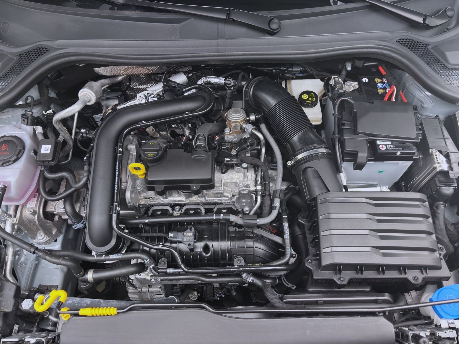 Audi A1 - Bild 18