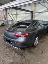 Mercedes-Benz E 300 d Autom. - Panorama - Mercedes-Benz E 300 in Dortmund