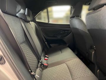 Toyota Yaris Cross - 7