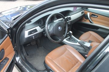 BMW 320 - 10