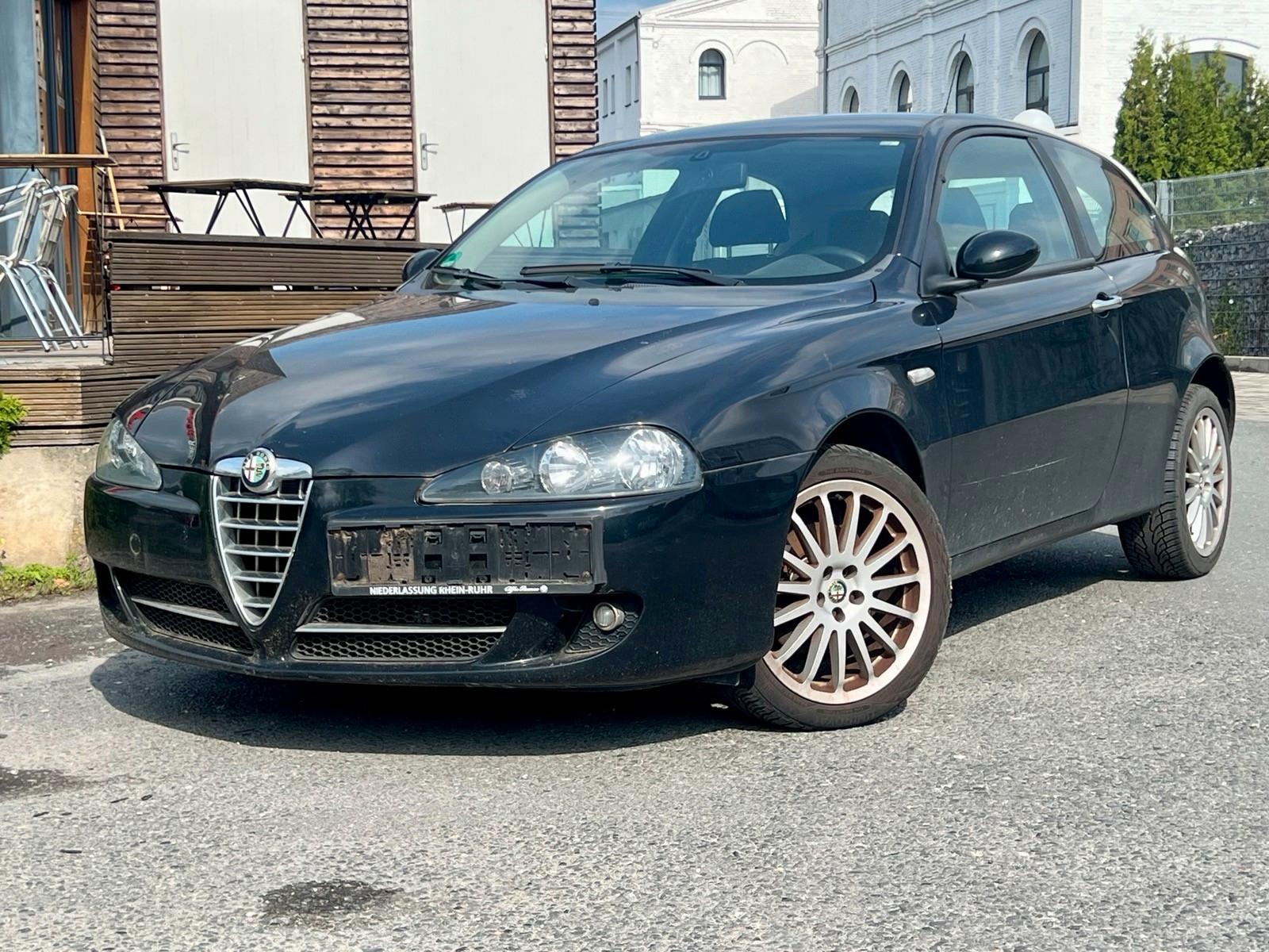Alfa Romeo Другой