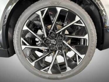 Fahrzeugabbildung Renault Megane E-Tech 100% ele Esprit Alpine 220 Comfort