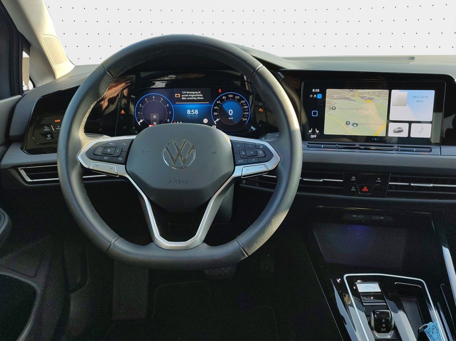 Volkswagen Golf - Bild 7