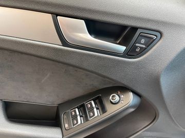 Audi A4 Avant  quattro *Xenon*Panoramadach*Navi*