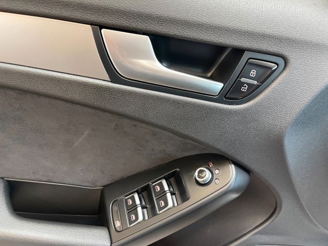 Audi A4 Avant  quattro *Xenon*Panoramadach*Navi*
