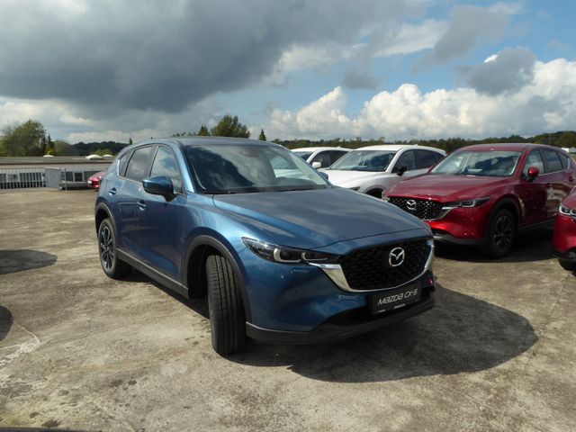 Mazda CX-5 2.5 e-SKYACTIV-G 194 Advantage Automatik