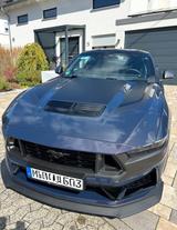 Ford Mustang 5.0 V8 Dark Horse | Blue Ember | Recaro 