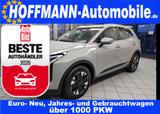 Kia Sportage Preis für Leasing-Aktion - Kia Sportage Neuwagen