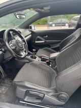 Volkswagen Scirocco 1.4 TSI 118 kW TÜV Inspektion neu - Volkswagen Scirocco: I