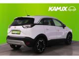Opel Crossland 1.2 Elegance+LED+NAVI+TEMPO+SHZ+PDC - Opel Crossland (X): Elegance