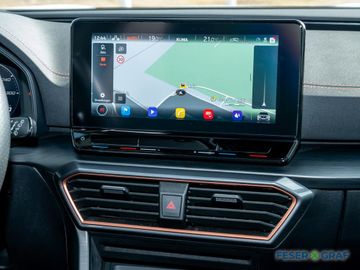 Cupra Formentor - 5