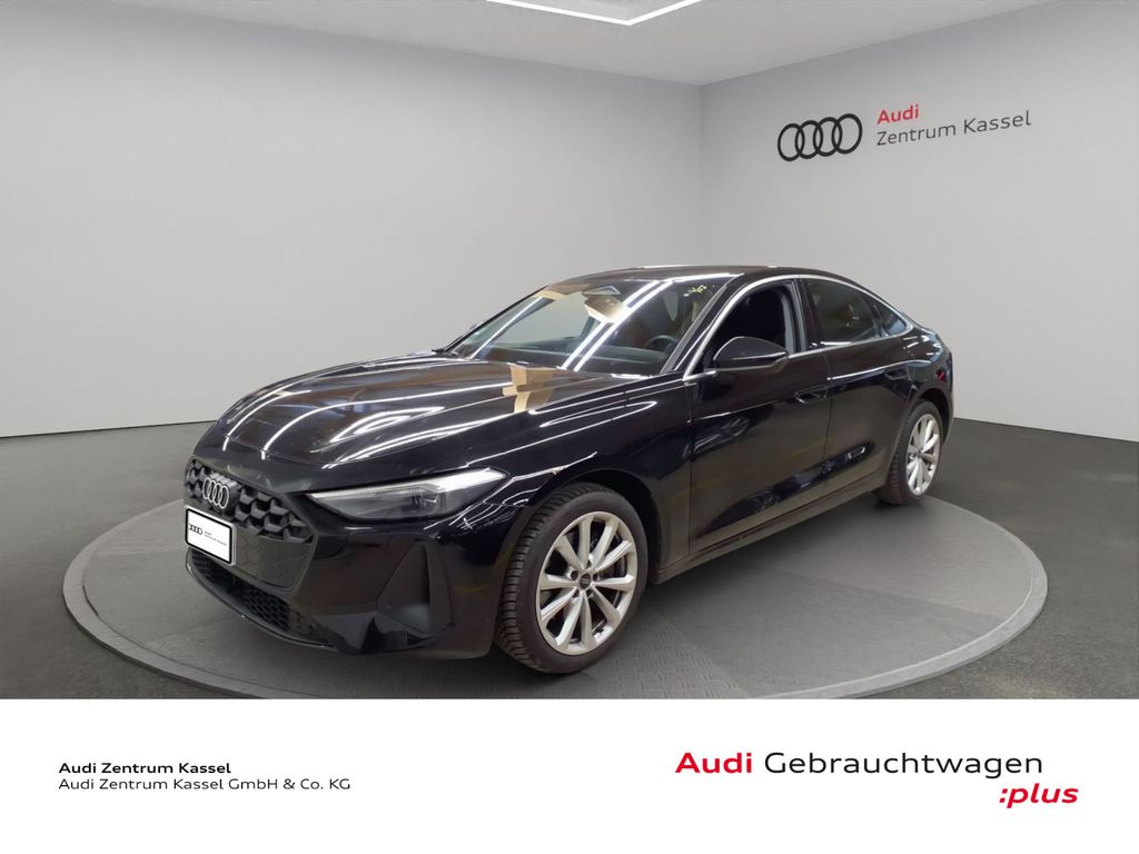 Image of Audi A5