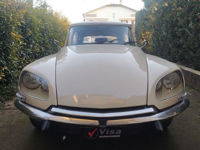 Citroën Citroen DS 19 #GM