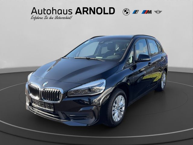 BMW 220d xDrive Active Tourer Advantage LED Navi