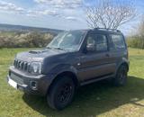 Suzuki Jimny 1.3 4WD Club Ranger Club Ranger - Suzuki Jimny aus 2014