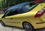 Saab 9.3 2.0 T Aero lime-yellow - Saab aus 2004: Cabrio