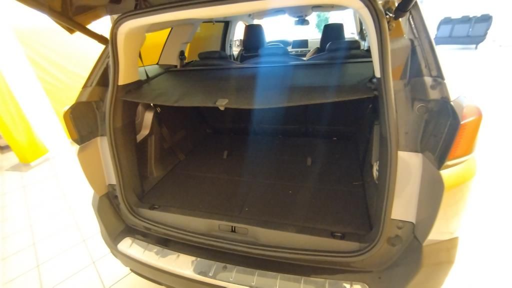 Erstes Annaberger Autohaus -  Peugeot 5008 Allure, Vorrüstung 7 Sitze LED, Kamera, Nav - Bild 6