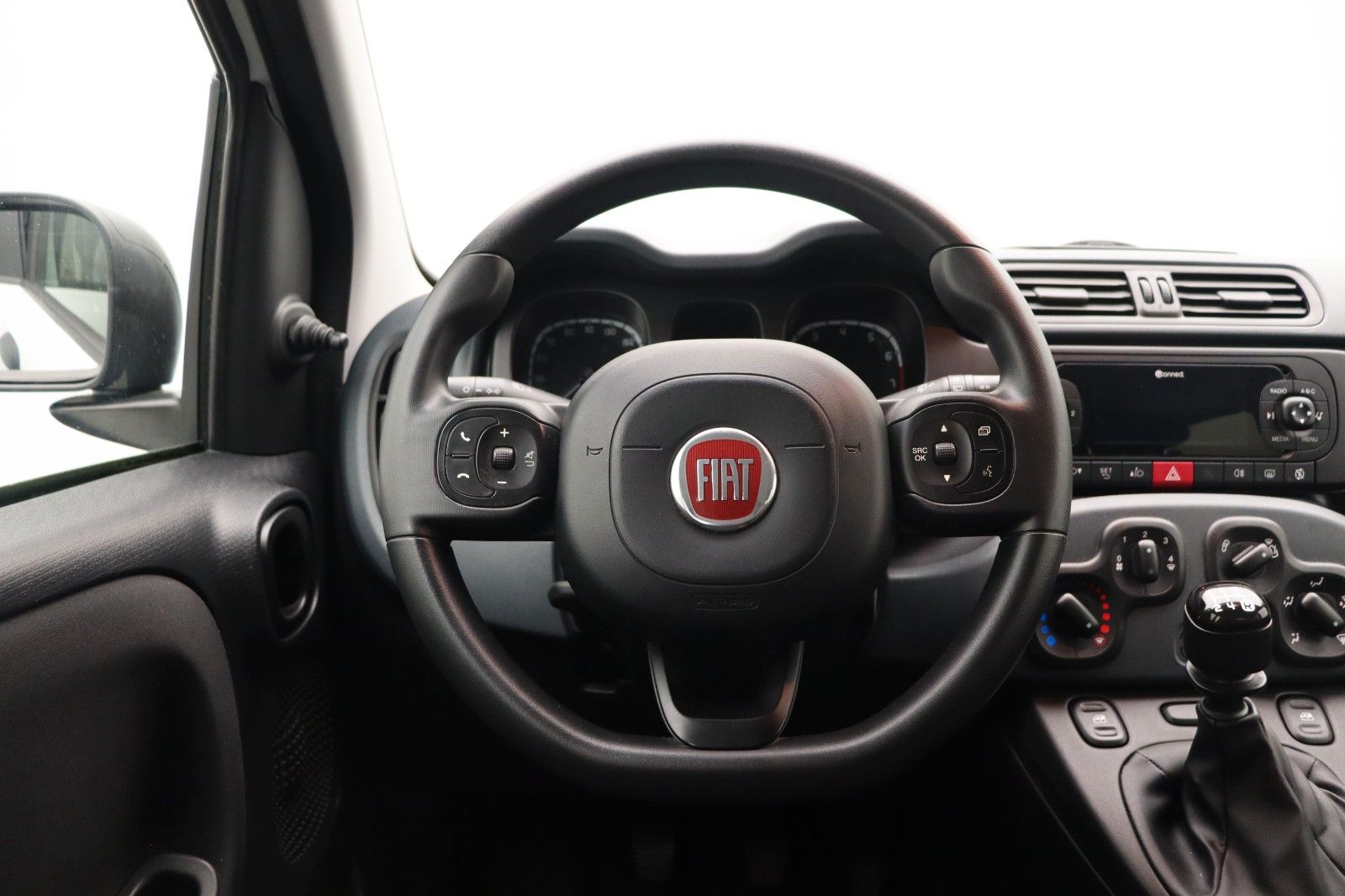 Fahrzeugabbildung Fiat Panda 1.2 Easy KLIMA UCONNECT