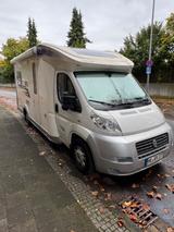 Eura Mobil Terrestra T 670 SB Doppelboden - Angebote