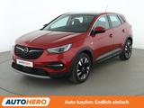 Opel Grandland X 1.2 Turbo Innovation Aut.*BI-LED*CAM - Opel Grandland (X) Gebrauchtwagen in Hamburg
