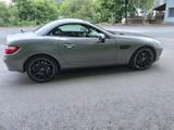 Mercedes-Benz Mercedes  SLK 200 -LIEBHABERSTÜCK - : Roadster, Sl Mercedes