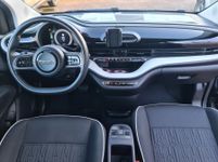 Fiat 500e - Vorschau Bild 15