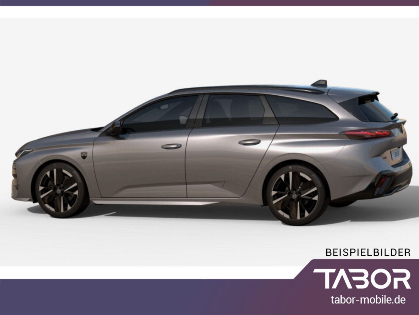 Peugeot 308 - Bild 2