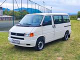 Volkswagen T4 Caravelle 2.0 Kat GL GL - scheckheftgepflegte VW T4 Caravelle