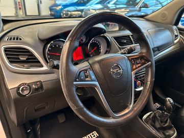 Opel Mokka Innovation ecoFlex *Bi Xenon*Kamera*