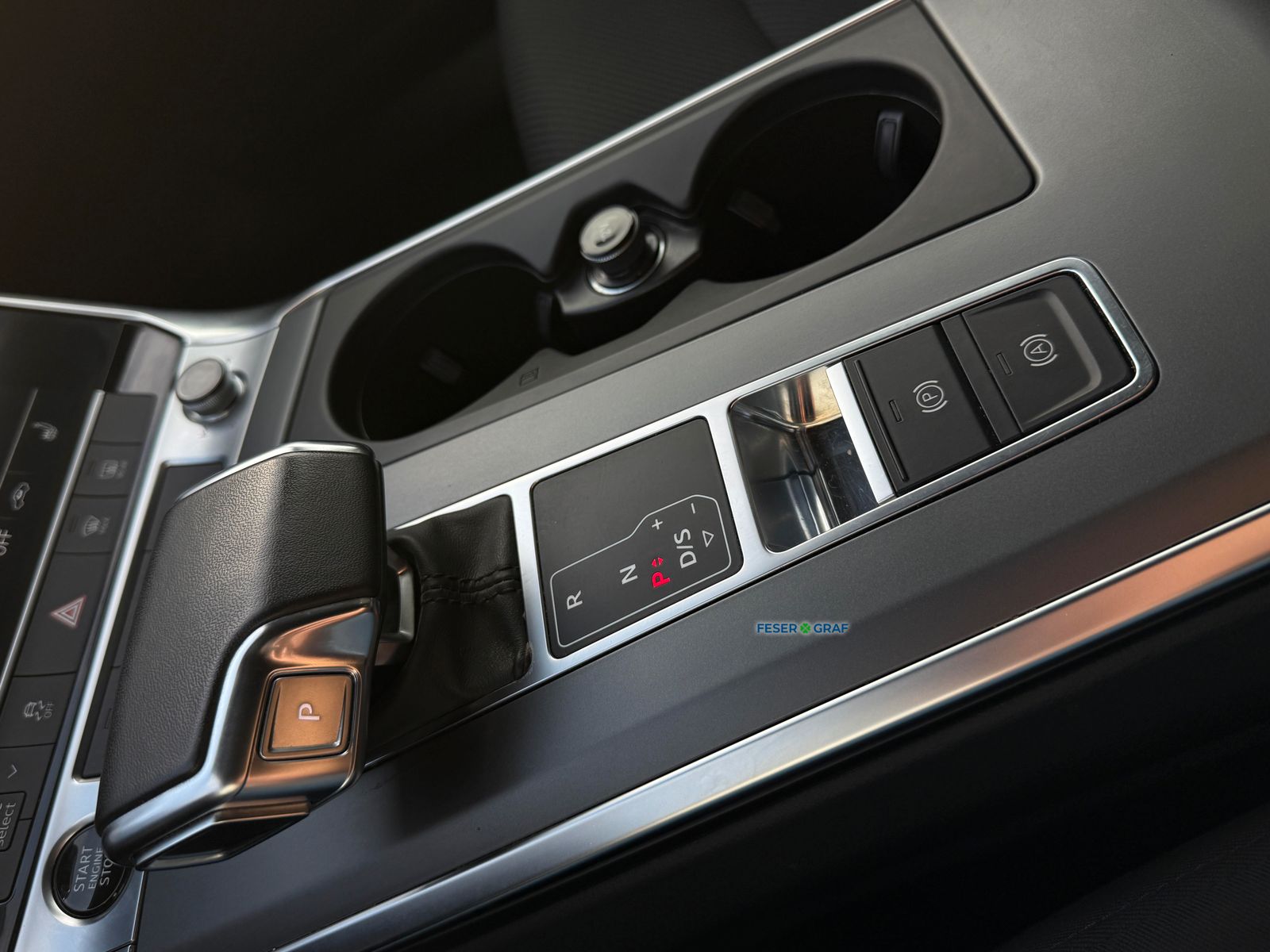 Audi A6 - Bild 14