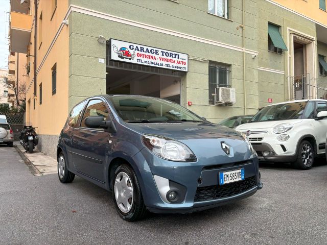 Renault Twingo 1.2 16V LEV Miss Sixty