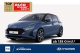 Hyundai Prime 100 PS DCT 2WD Lichtpaket BOSE Dachlackier