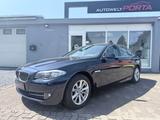 BMW LIMO/ 528i/3.0/ EINZELSTÜCK/6ZYL./SCHALTER - BMW 528 mit Benzin-Antrieb