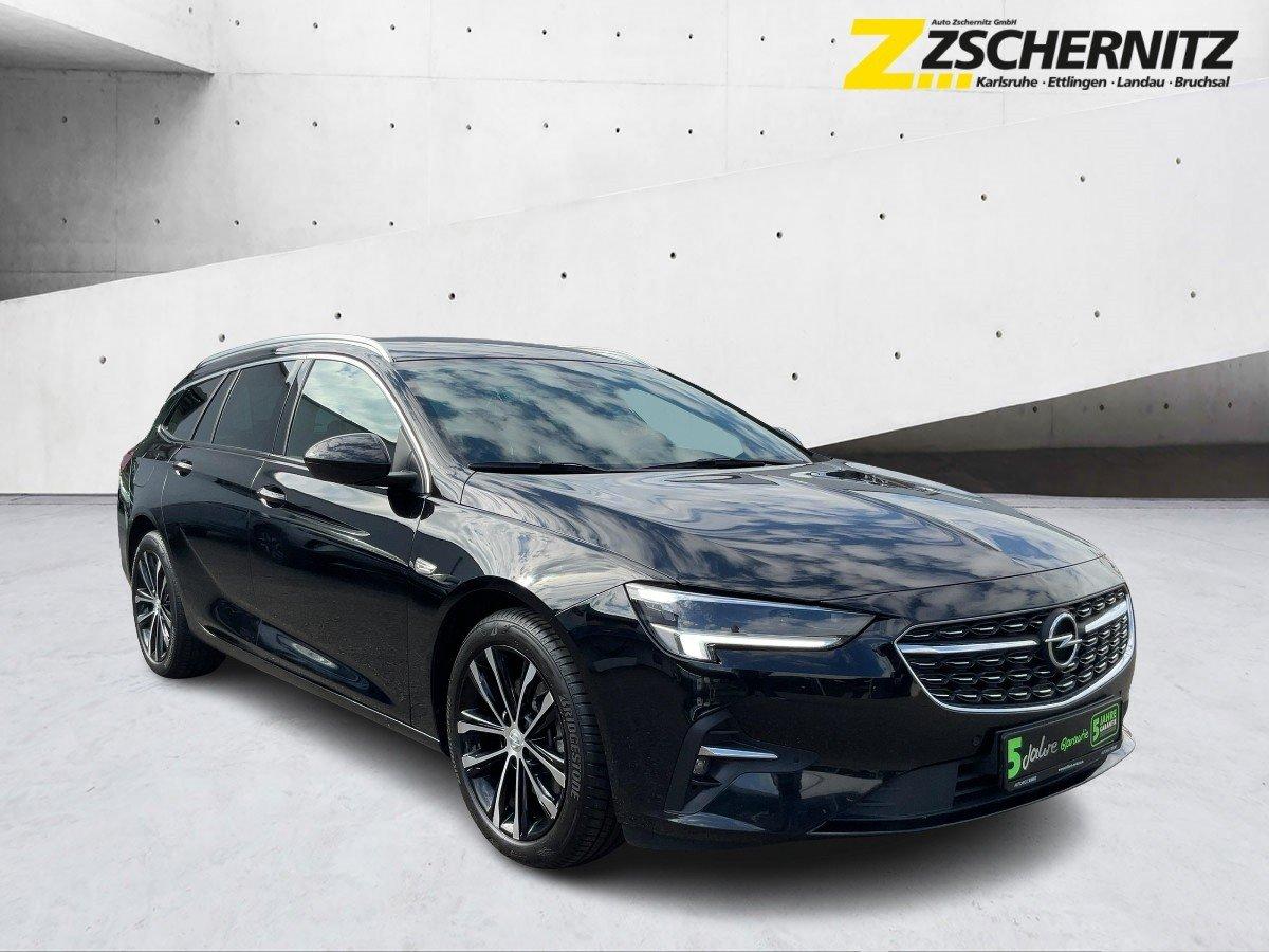 Opel Insignia B Sports Tourer 2.0 Kamera SHZ CarPlay