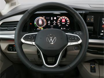 Volkswagen T7 Multivan Edition eHybrid 4MOTION DSG Lang AHK