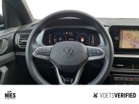 Volkswagen T-Cross - Vorschau Bild 12