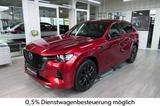Mazda CX-60 SKYACTIV PHEV HOMURA Convenience & Sound-P