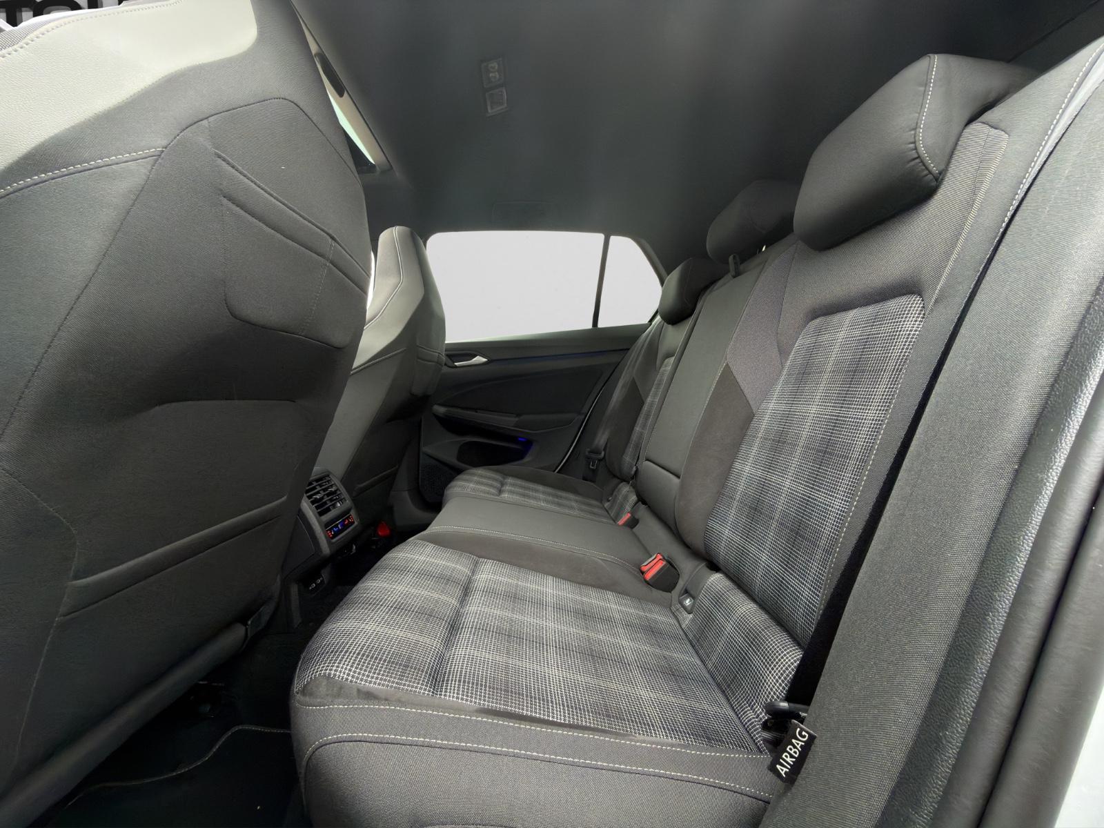 Volkswagen Golf VIII Lim. GTD StHz*AHK*Pano*Kamera*Keyless*, миниатюра 17
